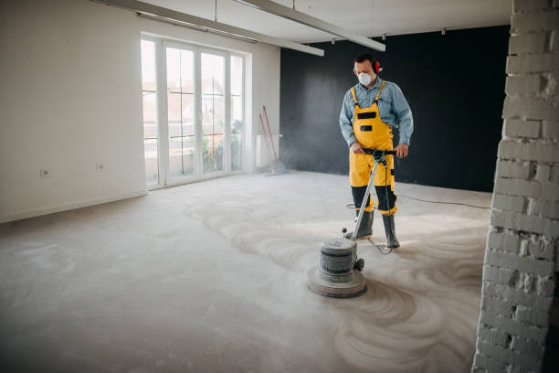 Trusted IA Concrete contractor Experts
