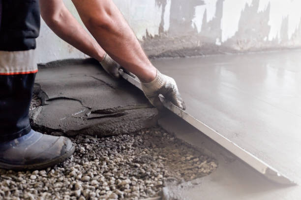 Best Concrete Driveway Installation in Kent Estates, IA